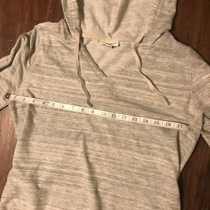 Maternity Hoodie